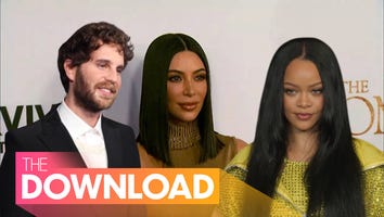 Gigi Hadid, Ricky Martin and More Slay the Savage X Fenty Vol. 3 Show, Kim Kardashian to Host 'SNL'